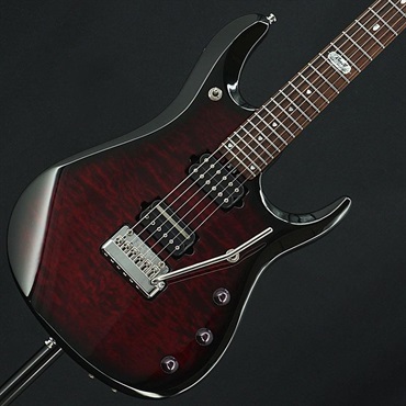 USED 中古 BFR JP6 (Ruby Flame) ［SN.G34811］ ミュージックマン