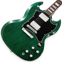 SG Standard (Translucent Teal) 【S/N 216350135】