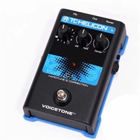 USED 中古 Voicetone C1(ティーシーヘリコン)(ピッチコレクションエフェクトストンプボックス)