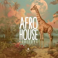Afro House Horizon(オンライン納品)(2時間以内に納品)