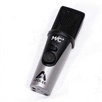 USED 中古 Mic Plus (アポジー)(USBマイク)(iPhone、iPad対応)