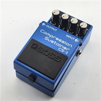 USED 中古 CS-3 Compression Sustainer