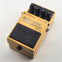 USED 中古 AC-3 Acoustic Simulator