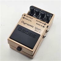 USED 中古 AW-3 Dynamic Wah