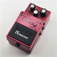 USED 中古 DM-2W Delay