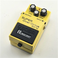 USED 中古 SD-1W SUPER OverDrive