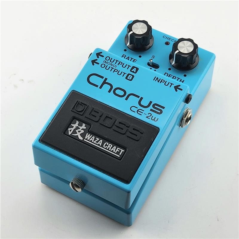 BOSS USED 中古 CE-2W Chorus