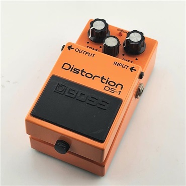 BOSS USED 中古 DS-1 Distortion
