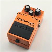 USED 中古 DS-1 Distortion