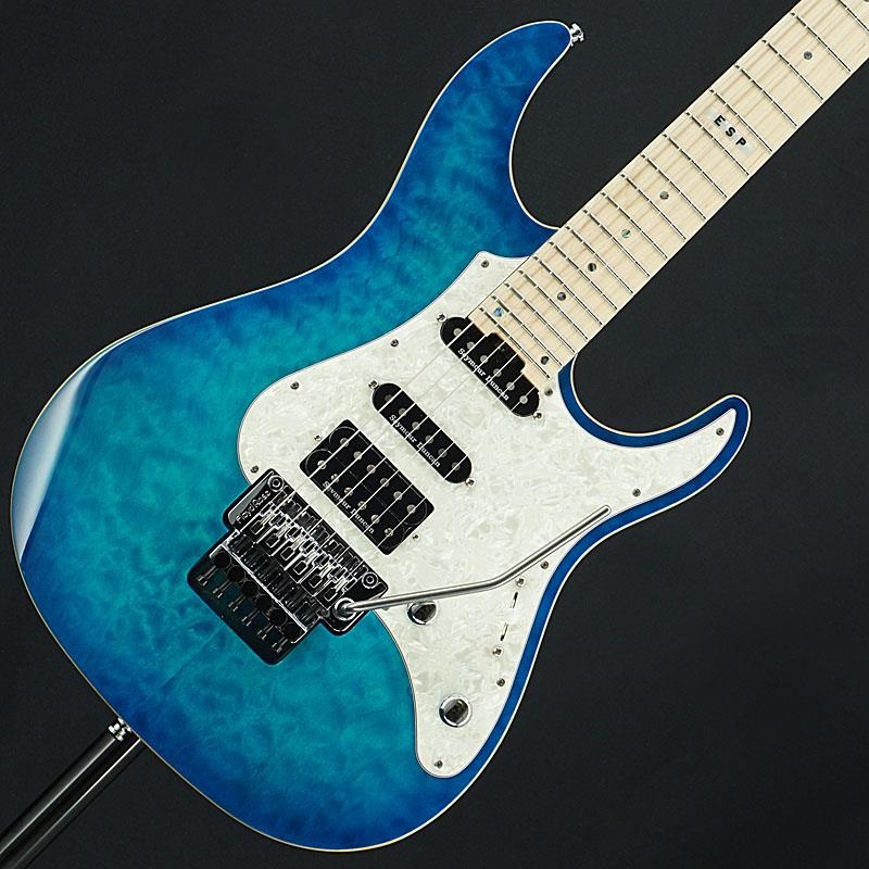 E-II USED 中古 ST-1QM/M (Aqua Marine)　CherryHearts ［SN.ES1533416］