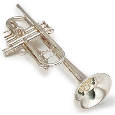 BEST BRASS USED 中古 ベストブラス / APHRODITE SP D.D.T&ピストル・グリップ #0*6【Bb トランペット】【出荷前調整で安心】