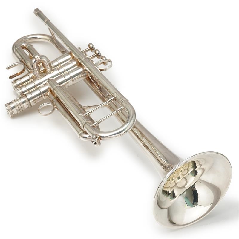 BEST BRASS USED 中古 ベストブラス / APHRODITE SP D.D.T&ピストル・グリップ #0*6【Bb トランペット】【出荷前調整で安心】