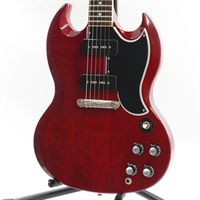 USED 中古 Custom Shop Historic Collection 1963 SG Special Reissue VOS (Cherry) 【SN.002983】