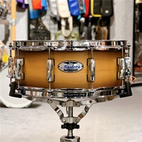 USED 中古品 MCT1455S/C #351  [Masters Maple Complete -MCT- Snare Drum 14×5.5 / Satin Natural Burst]