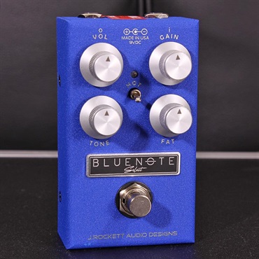 J. Rockett Audio Designs BlueNote Select