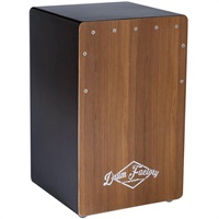 CAJON TBR TEAK FACEPLATE【カホンケース付属】