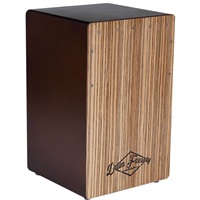 CAJON WAL ZEBRA FACEPLATE【カホンケース付属】