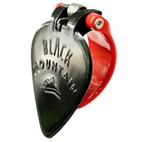 Black Mountain Thumb Pick-Pack of 3 [BM-TPK01] (3枚セット)
