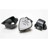 Black Mountain Thumb Pick Jazz Tipped-Pack of 3 [BM-TPK03] (3枚セット)