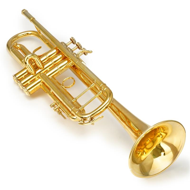 Bach USED 中古 バック / 180ML37/25 GP #71***4【Bb トランペット】【出荷前調整で安心】