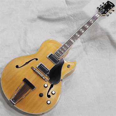 YAMAHA VINTAGE AE-11 '69 Natural