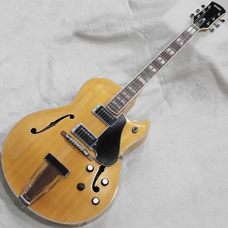 YAMAHA VINTAGE AE-11 '69 Natural