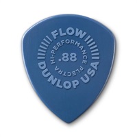 【8月中旬以降入荷予定】541 FLOW NYLON PICK (0.88mm)