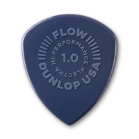 【8月中旬以降入荷予定】541 FLOW NYLON PICK (1.0mm)
