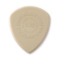 【8月中旬以降入荷予定】541 FLOW NYLON PICK (1.25mm)