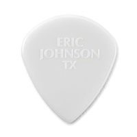 【8月中旬以降入荷予定】407P138EJ ERIC JOHNSON CUSTOM NYLON JAZZ III PICK 1.38mm (6枚入り)