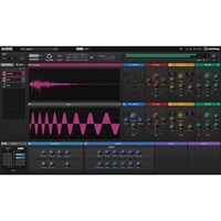 【スタインバーグSummer Deals 2025！】Backbone (スタインバーグ)(バックボーン)(ドラム音源)(オンライン納品)(2時間以内に納品)