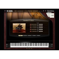 【スタインバーグSummer Deals 2025！】The Grand 3 (スタインバーグ)(ザ・グランド)(ピアノ音源)(オンライン納品)(2時間以内に納品)