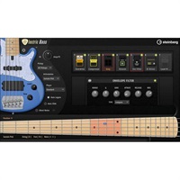 【スタインバーグSummer Deals 2025！】Electric Bass (スタインバーグ)(エレクトリックベース)(ベース音源)(オンライン納品)(2時間以内に納品)