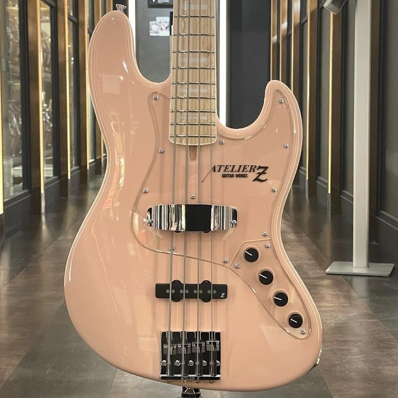 ATELIER Z M#245 Custom (SLP/M)