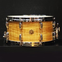 【史上最大決算セール】GRGL0714S6NK140 [Gretsch 140th.Anniversary Snare Drum 14×7]【認定書欠品特価】