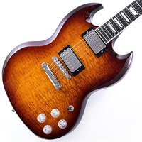 SG Modern Figured (Mojave Burst)