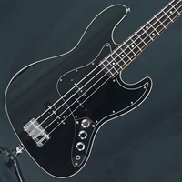 USED 中古 Aerodyne Jazz Bass (Black)