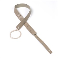 【鈴木智貴コラボレーション】カピリナウクレレストラップ 808（BROWN）
