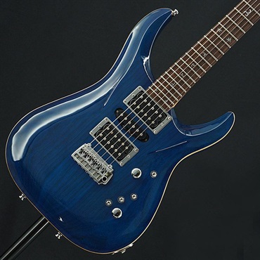 G-Life Guitars USED 中古 G-Life Guitars DSG Life-Ash (Royal Blue Turquoise)［SN.0298］ ジーライフ
