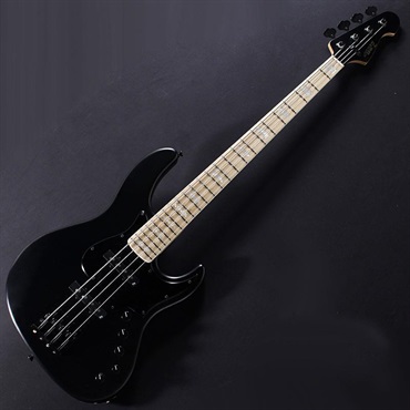ATELIER Z Beta 4 (MAT BLK/M BK PG Black-HW)