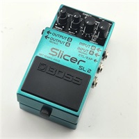 USED 中古 SL-2 Slicer