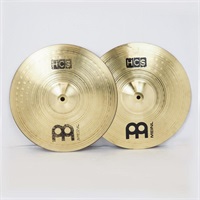 USED 中古 HCS Hi Hats 14 [Top 826g/Bottom 1080g]