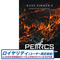 【ユージャムSE ERRCS Release Sale！】Symphonic Elements PERRCS ロイヤリティ(オンライン納品)(2時間以内に納品)