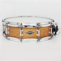 USED 中古 Custom Shop Solid Cherry Shell Snare Drum 14×4.5