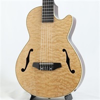 KYF-CTM Nylon QM [IKEBEスペシャルオーダーモデル] Kヤイリ