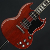USED 中古 SG '61 Reissue (Heritage Cherry) ［SN.014880465］ ギブソン