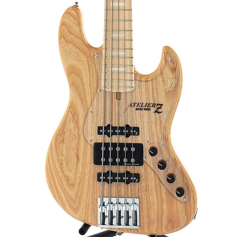 ATELIER Z JHJ-265 D Plus Custom (NAT/M)