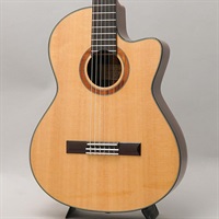 CTM CE-3D Select Spruce Top ～Ikebe Original Order Model～ Kヤイリ