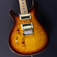 USED 中古 SE Custom 24 Lefty Roasted Maple Limited (Tabacco Sunburst) #T11276
