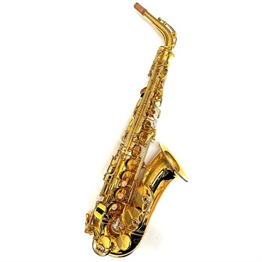 YAMAHA USED 中古 ヤマハ アルトサックス YAS-875EXG(II) S/N:F75xx9 【調整&セットアップ後出荷】【5年間キーバランス調整無料】